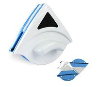 Double Side Magnetic Window Cleaner, Magnetic Window Cleaner For Glass Thickness 3-10mm Plastic