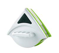 Double Side Magnetic Window Cleaner, Magnetic Window Cleaner Triangular Double Sided 3-30mm For Double Glazed Window(A,15~30mm)