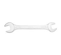 Double Side Open End Wrench 24mm x 27mm L.270mm 9-824 09-824