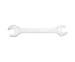 Double Side Open End Wrench 24mm x 27mm L.270mm 9-824 09-824