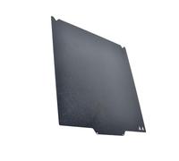 Double Side Printer Heat Bed Sheet for Easy Print Removal and Enhances Adhesion On X3pro X4pro Printers High Heat Resistance PEI Build Plate