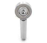 Double-Side Shower Head Shampoo Shower Gel Spray High Pressure Shower-Head Bath Hand Holder Nozzle For Bathroom