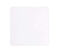 Double Side Tape Sticker Suction Cup Sucker Auxiliary Strong Adhesive 75x75mm Command Hooks Door Hooks Towel Adhesive Stick On Hook Towel Holder Coat Hook Suction Wall Door Hanger Over Airer