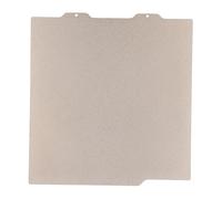 Double Side Textured PEI Sheet, 184x184mm Build Plate Heat PEI Sheet, Magnetic Build Plate Spring Steel Bed Hot Bed Cover, Ideal for Lab A1 Mini 3D Printer