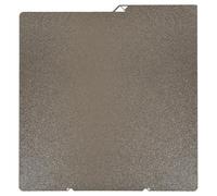 Double Side Textured PEI Sheet for S1/S1 Combo Gold PEI Spring Steel Build Plate 3D Print Bed Platform Plates for PLA PETG ABS TPU Nylon