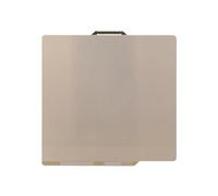 Double Side Textured/Smooth PEI PEA Build Plate 257x257mm For X1/P1S/A1 Spring Steel Sheet