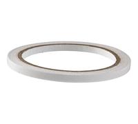 Double-sided Adhesive Tape, W: 6 mm, 10m (US IMPORT)
