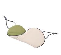 Double-Sided Adjustable Sleeping Eye Mask Blackout Sleep Breathable Adult Shading Sleep Elastic Travel Eye Protection Mask(A5)