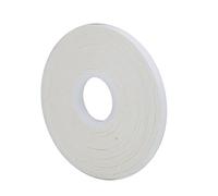 Double-Sided Basting Tape Hem Tape Fabric Wash Away for Home Sewing Crafts, Most Situations 1 Piece 0.2" X 49ft