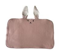 Double Sided Burp Rag Earmilk Spit Rag On The Cloths For Girls Boys Revenge