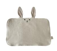 Double Sided Burp Rag Earmilk Spit Rag On The Cloths For Girls Boys Revenge