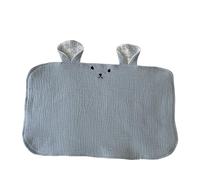 Double Sided Burp Rag Earmilk Spit Rag On The Cloths For Girls Boys Revenge
