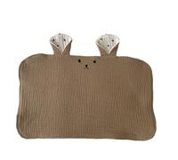 Double Sided Burp Rag Earmilk Spit Rag On The Cloths For Girls Boys Revenge