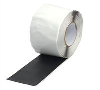 Double Sided Butyl Tape - Membrane Jointing, Waterproofing 100mm X 1.5mm X 10M Rolls