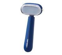 Double Sided Callus Remover Foot Rasp with Comfortable and Non-Slip Handle, Pedicure Accessory for Home, Travel, Daily Use for Foot Care, Manicure and Pedicure