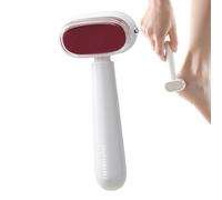 Double Sided Callus Remover Foot Rasp with Comfortable and Non-Slip Handle, Pedicure Care for Dead Skin Dry Heel Care - Care for Dry Skin, Heel Massage, Pedicure,