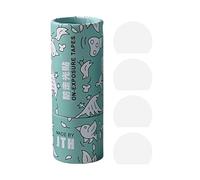 Double Sided Clothing Tape | Strong Clear Adhesive Body Tape | Sweat Proof Adhesive Pad Sticker for Shoulder Women Dress Skirt Safety Girls Travel