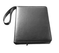 Double-Sided Collectable Album Card Holders Binder Trading For Playing Cards Binder Double-sided Collectable Holders Trading
