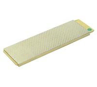 DMT DMT-W8EFNB Double Sided Diamond Whetstone 200mm Extra Fine / Fine