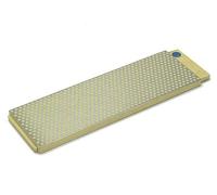 DMT W250CXNB 10-Inch DuoSharp Bench Stone Coarse / Extra-Coarse, Grey