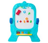 Double-Sided Easel for Kids