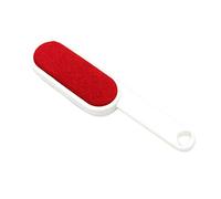Double Sided Fluff Brush Electrostatic Cleaning Dust Brush Hair Remover Brush Magic Lint Brush Cloth Cleaning Brush