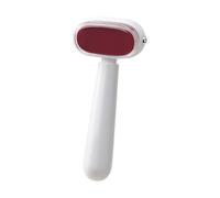 Double-Sided Foot File for Dead Skin, Stainless Steel Callus Remover for Cracked Heels, Blue Arc-Shaped Pedicure Tool for Feet (White)