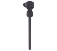 Double Sided Guitar Bow - Musician Guitar Bow Acoustic Guitar Bow | Guitar Bow with Pick, Stylish Performance Picks, Acoustic Guitar Picks, Portable Advantage, Double Horsetail