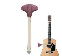 Double Sided Guitar Picks, Guitar Bow Pick, Lightweight Elastic Guitar Pick, Smooth and Portable Guitar Accessories Double Sided Stringed Tool Guitar Accessories for Classroom Soydan