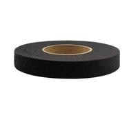 Double-Sided Iron-On Tape - Endurable Fusible Adhesive, Strong Bond, No Sewing Required Fabric Repairs | Perfect For Pants Alterations, Curtains, Lace Trims, DIY Sewing, Garment Adjustments