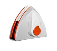 Double Sided Magnet Windows Cleaner Household Automatic ，Drainage Wiper Glass Window Washer Cleaning Tool(20-30mm)