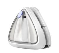 Double-sided magnetic glass cleaner - effective for home use, powerful washing brush, ideal for hotels, private homes, schools and work areas, the effortless shine and cleaning