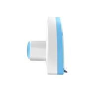 Double-sided Magnetic Glass Cleaner, Magnetic Glass Cleaner, Glass Squeegee, Suitable For High-rise Windows
