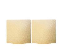 Double Sided Magnetic Spring Steel Sheet Build Plate 3D Printer Parts(1Pcs PEI (no base))