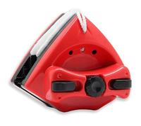 Double sided magnetic window cleaning, Magnetic Double-Sided Window Cleaner 8-Gear Adjustable Thickness 14-24mm For High Rise