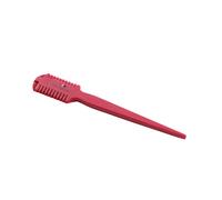 Double-sided mane comb to refine the mane Premier Equine