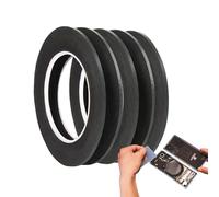 Double Sided Mobile Tape - Lcd Display Sheet, Touch Screen Fixing Film, Ultra Thin Adhesive Layer Durable Hold Feature | Multipurpose Repair Accessory for Phones Computers Tablets Office