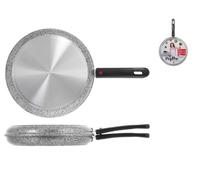 Double Sided Omelette Pan Home Salt N' Pepper Non-Stick CMS 28