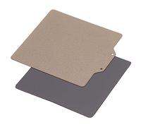 Double Sided PEI Magnetic Spring Steel Build Plate, 280x280mm, Print PETG, 3 in 1 Built Plate for Ender 7