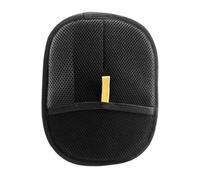 Double-Sided Pet Grooming Gloves - Hands on Pet Static Hair Removal Gloves | Pets Hair Remover Reusable Pets Grooming Glovefor Washing, Gentle Massage and Shedding Aid