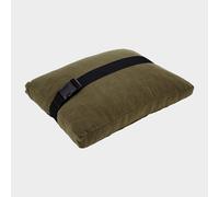 Double Sided Pillow (Medium) - Green, Green One Size