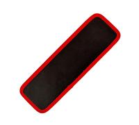 Double Sided PU Leather Mat Tool Pad Flexible Tool Holder for Effortless Note Management and Desk Tidiness Sturdy Trays