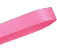 Double-Sided Ribbon - Ideal for Wedding Decorations and Floral Arrangements - 100 Yards(Color26,9mm)