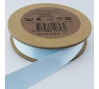 Double Sided Satin Ribbon 36mm 5m Sent On Rolls Wide 16 Color 10 20 Meter 565D, 12 Baby Blue, 1 Roll (5 Metres)