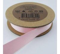 Double Sided Satin Ribbon 36mm 5m Sent On Rolls Wide 16 Color 10 20 Meter 565D, 20 Baby Pink, 1 Roll (5 Metres)