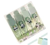 Double Sided Scrapbooking, Quick Adhesion Roll for Portable Creative Hobbies - Adhesive Dispenser Craft | For Boys Young Teenagers Teachers Journal Paper Card Office