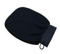 Double Sided Scrub Mitt 10Pcs Peeling Glove Exfoliating Tan Removal for Shower, Spa, Massage(10 pcs)