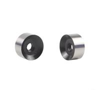 Double Sided Sheet Metal Deburring Tool for 0-12mm Thickness