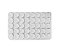Double-sided silicone case silicon mobile phone holder, 80g smartphone accessories, mobile phone holder with suction cups, for photos, videos, live streaming and border crossing