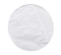 Double Sided Silicone Oil Paper Round 11 Inch Precut Sheets for Baking